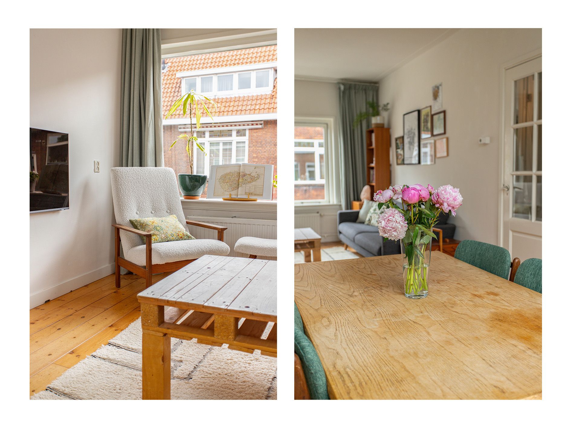 Foto 6 van Merwedestraat 3-BSA