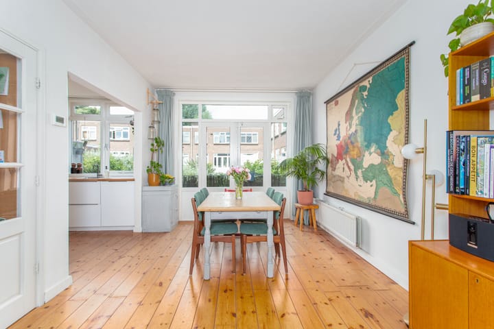 Foto 7 van Merwedestraat 3-BSA