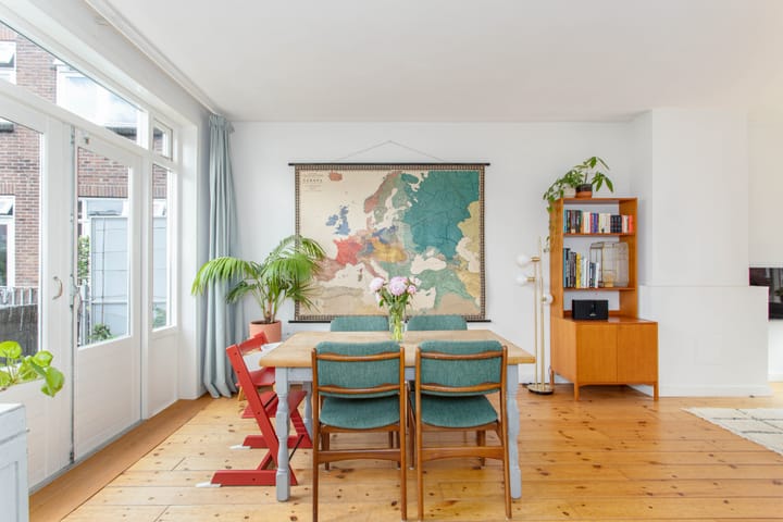 Foto 8 van Merwedestraat 3-BSA