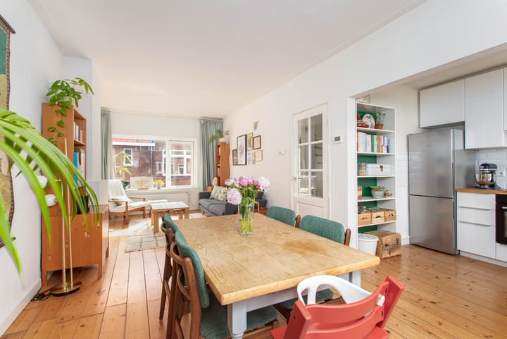 Foto 9 van Merwedestraat 3-BSA