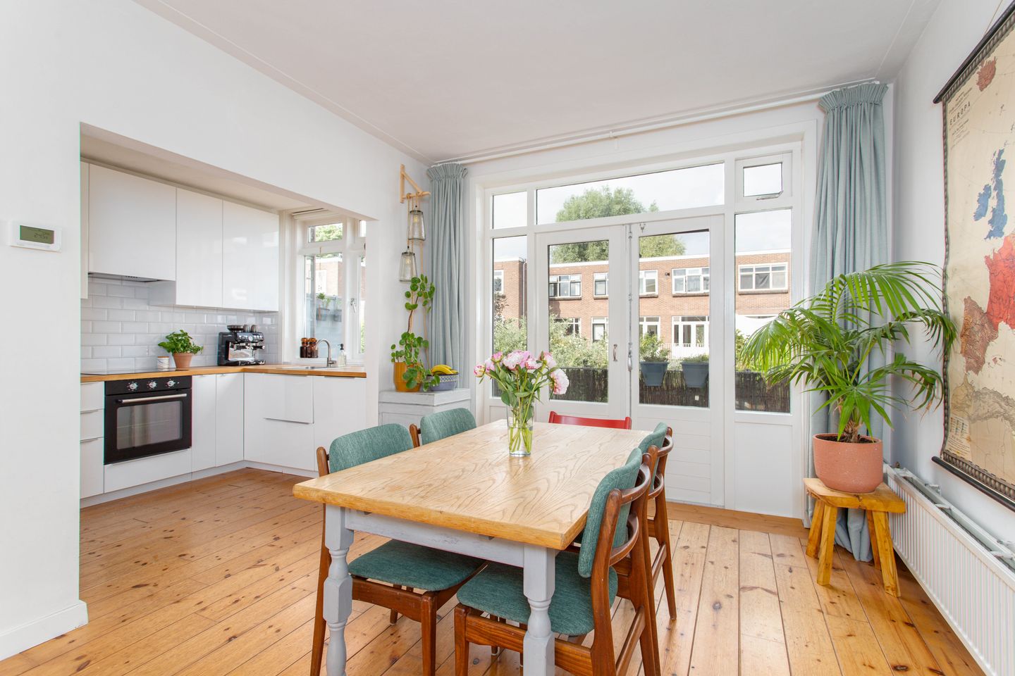 Foto 10 van Merwedestraat 3-BSA