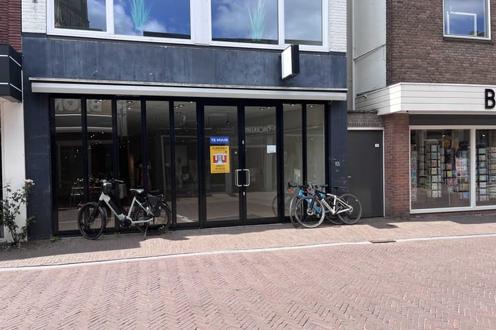 Grootestraat 20, Oldenzaal