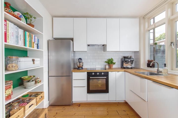 Foto 11 van Merwedestraat 3-BSA