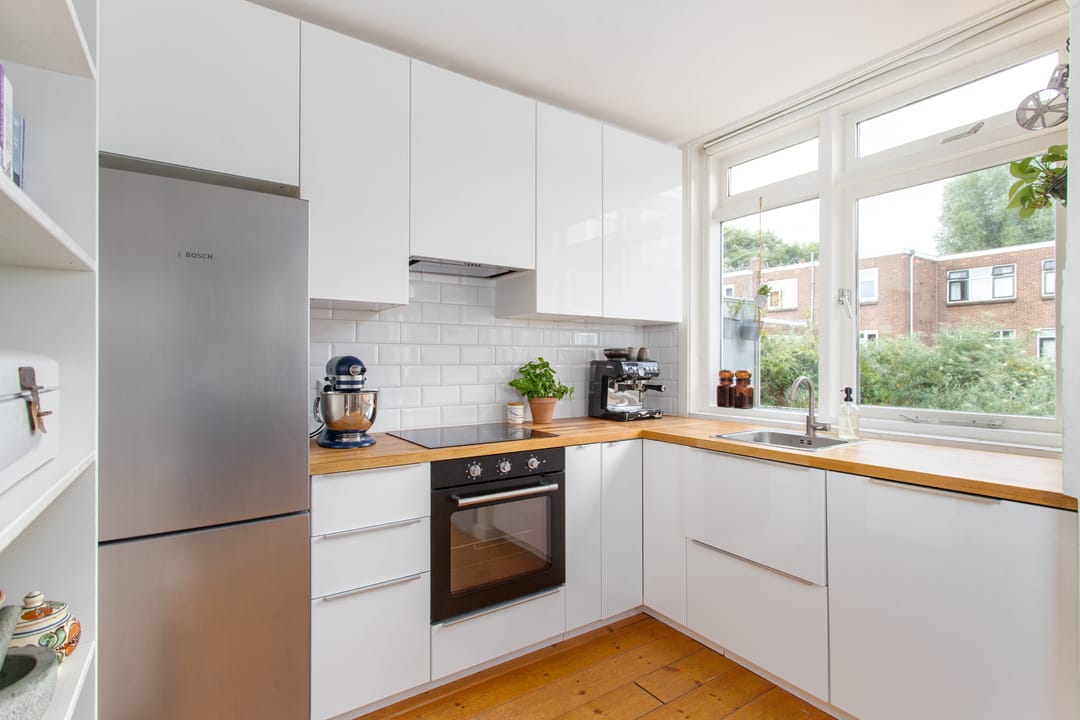 Foto 13 van Merwedestraat 3-BSA