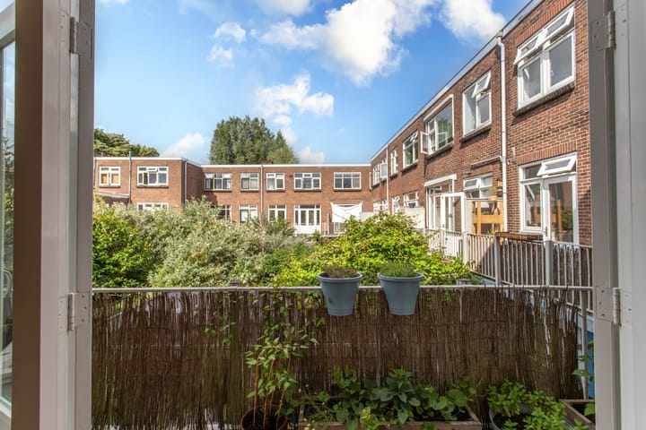 Foto 14 van Merwedestraat 3-BSA