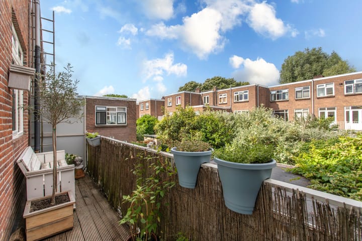 Foto 15 van Merwedestraat 3-BSA