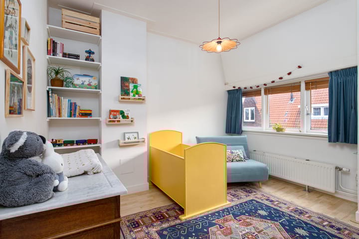 Foto 19 van Merwedestraat 3-BSA