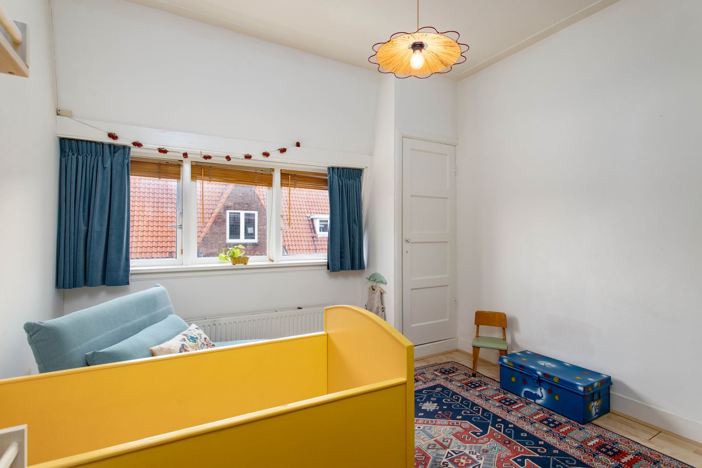 Foto 20 van Merwedestraat 3-BSA