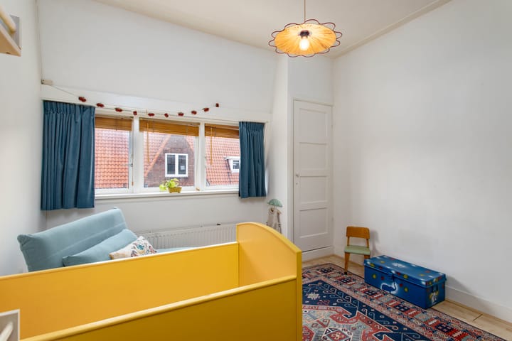 Foto 20 van Merwedestraat 3-BSA