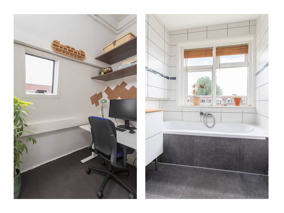 Foto 26 van Merwedestraat 3-BSA