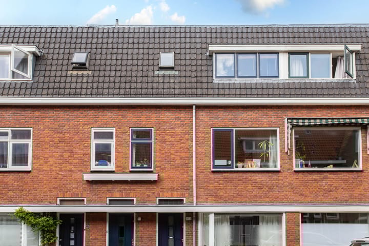 Foto 28 van Merwedestraat 3-BSA