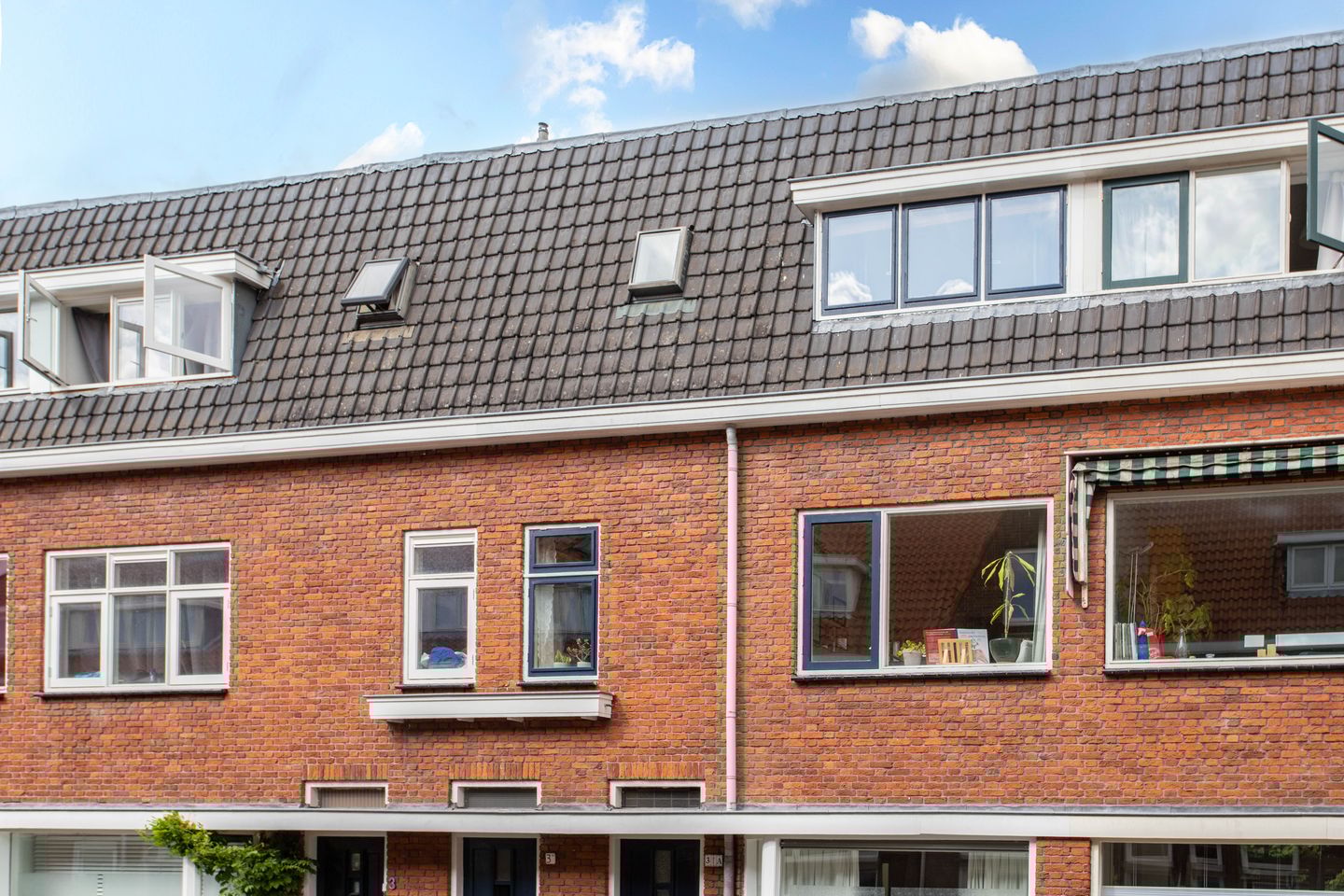 Foto 29 van Merwedestraat 3-BSA