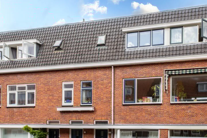 Foto 29 van Merwedestraat 3-BSA