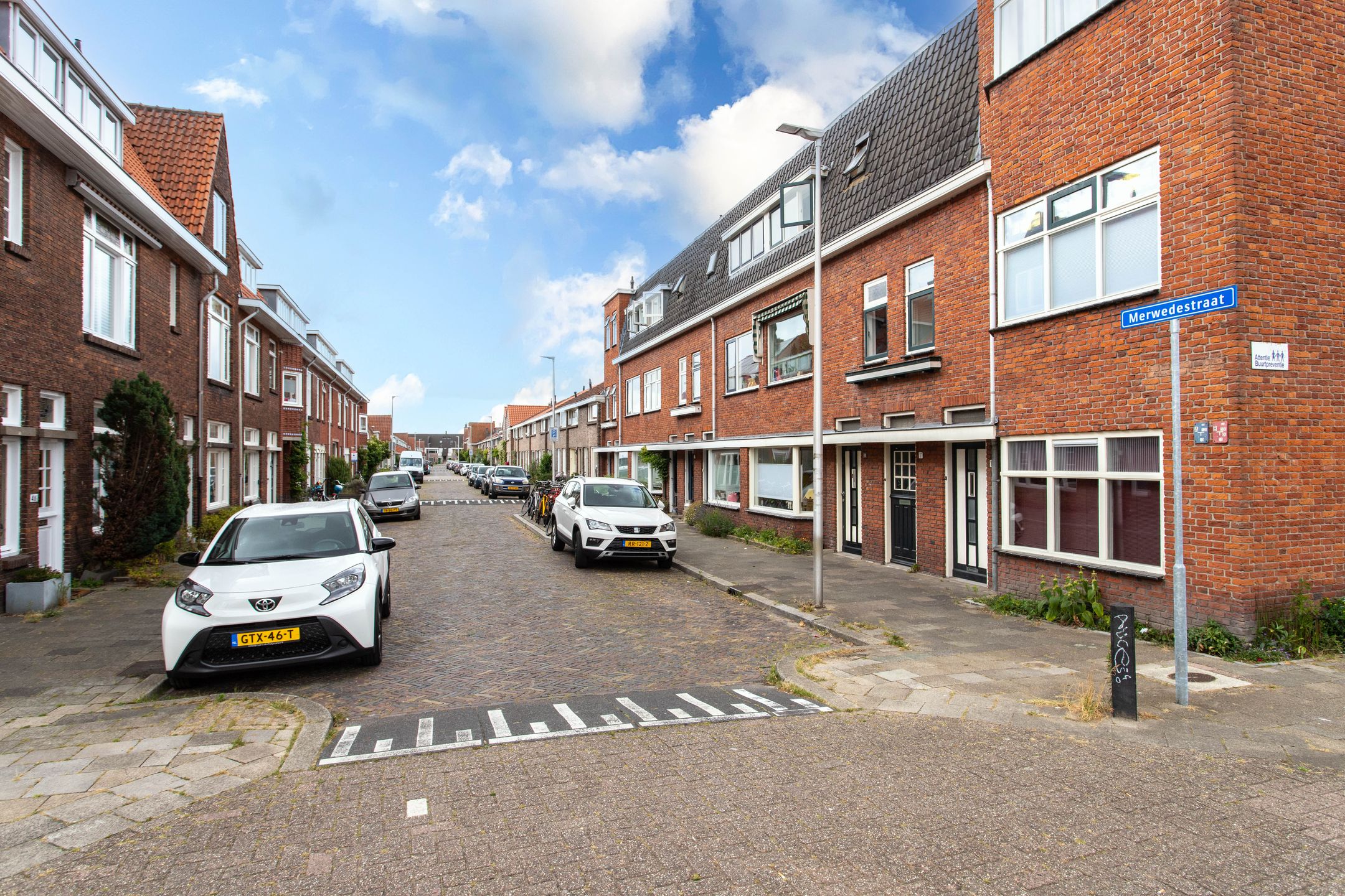 Foto 30 van Merwedestraat 3-BSA