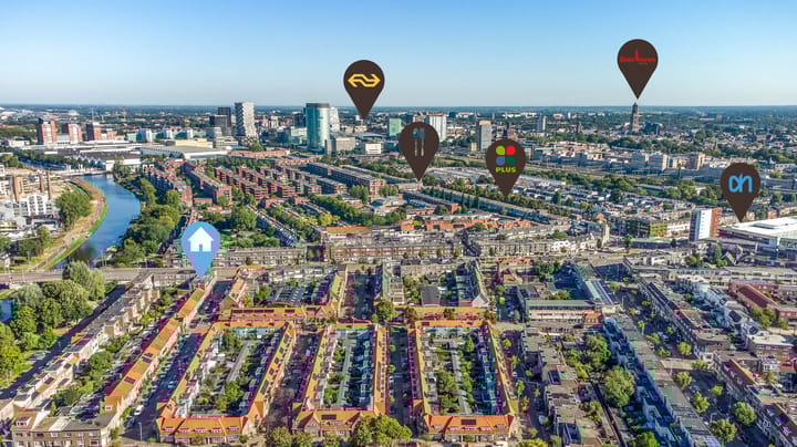 Foto 35 van Merwedestraat 3-BSA