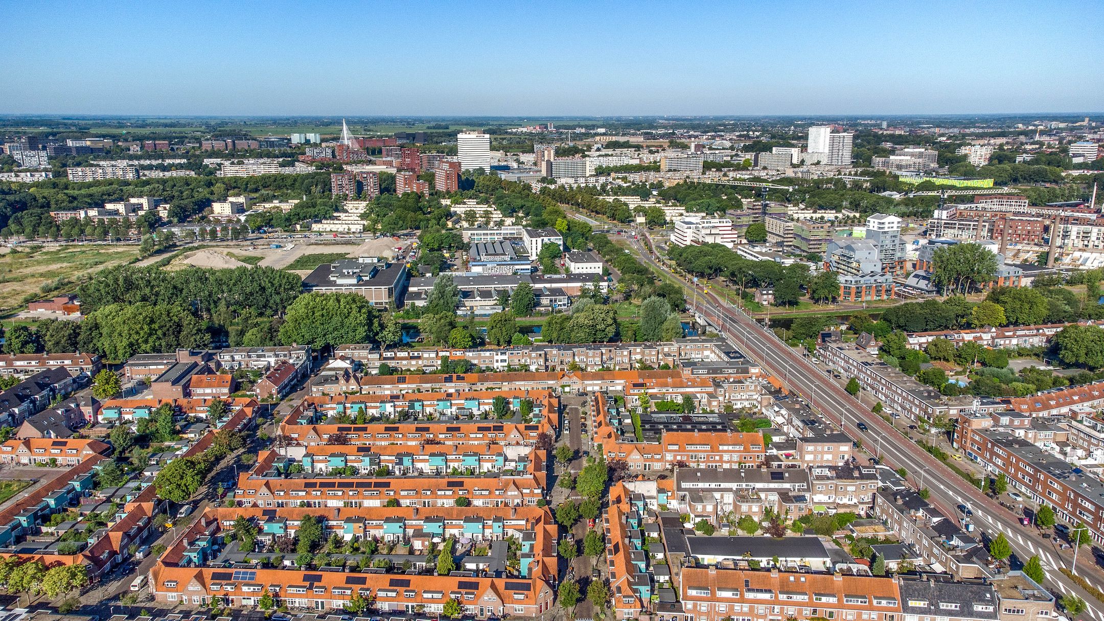 Foto 36 van Merwedestraat 3-BSA