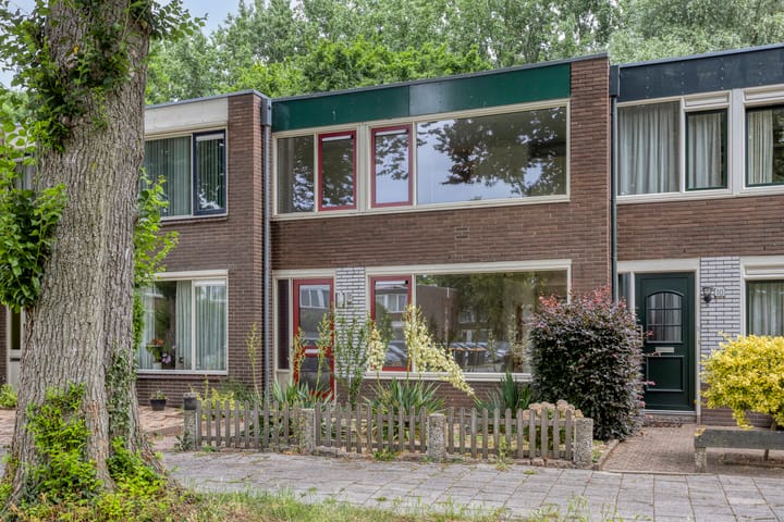 Foto 2 van Glennhof 9