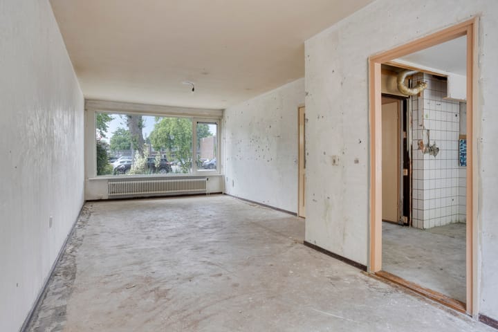 Foto 6 van Glennhof 9