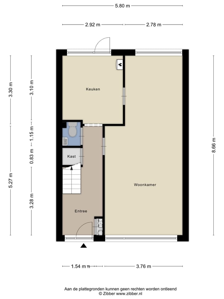 Foto 37 van Glennhof 9