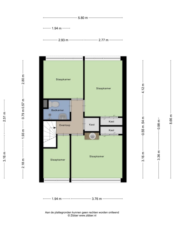 Foto 41 van Glennhof 9