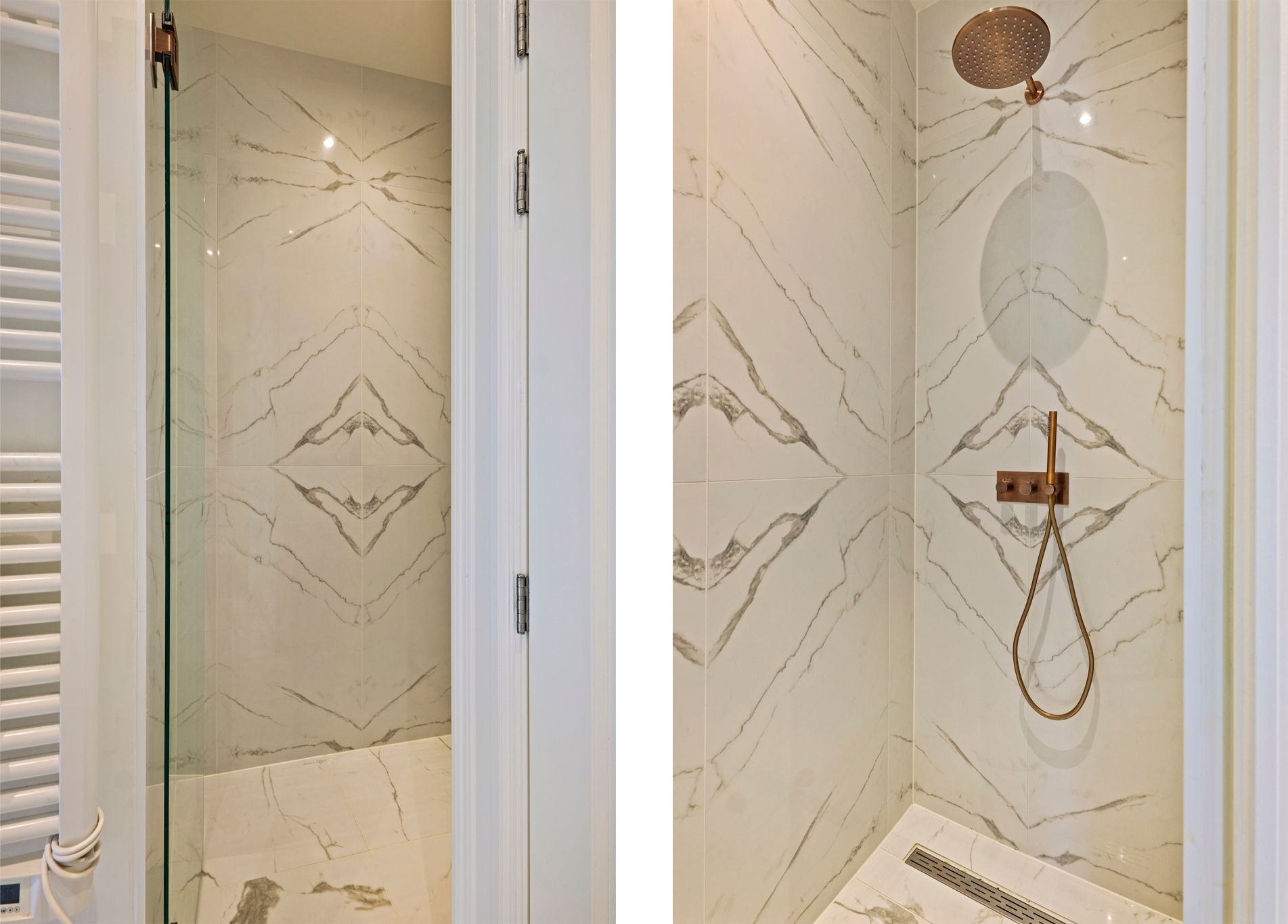 Photo 15 of Czaar Peterstraat 23-F