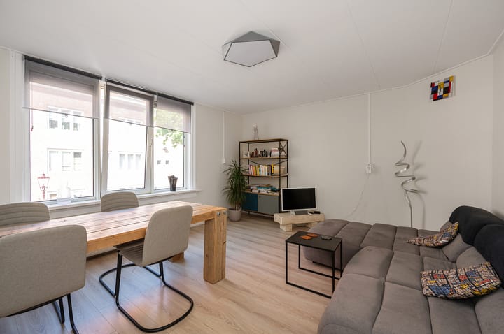 Foto 2 van Mesdagstraat 13-1