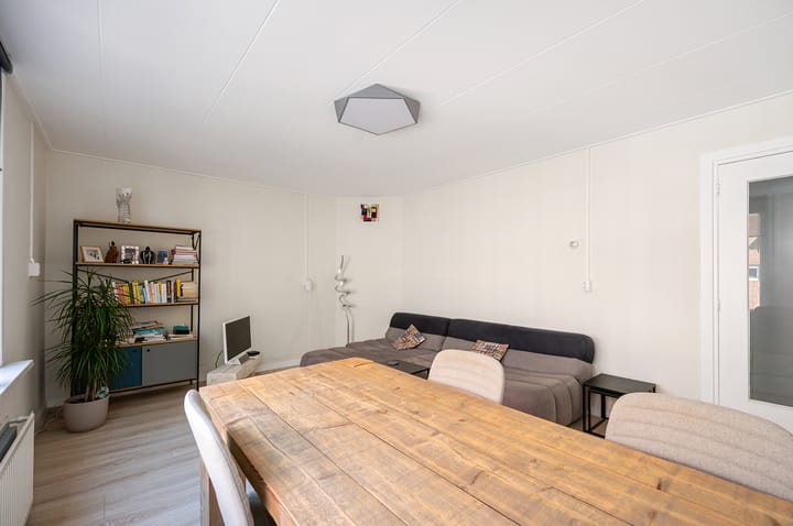 Foto 4 van Mesdagstraat 13-1