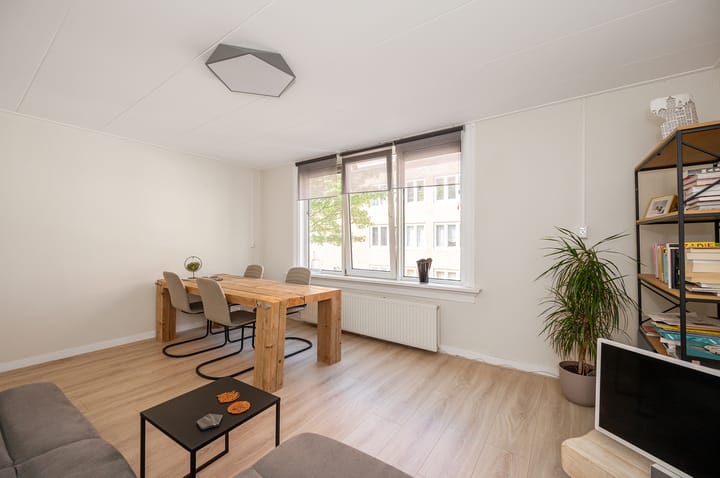 Foto 6 van Mesdagstraat 13-1