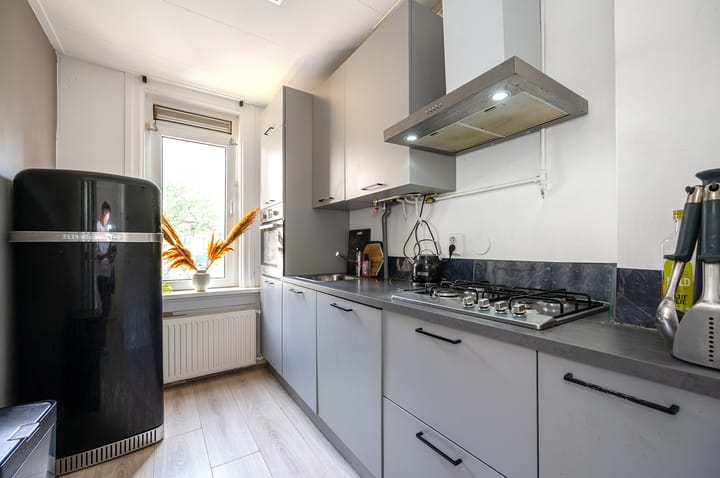 Foto 7 van Mesdagstraat 13-1