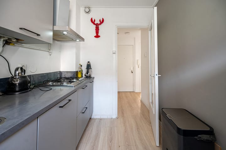 Foto 8 van Mesdagstraat 13-1