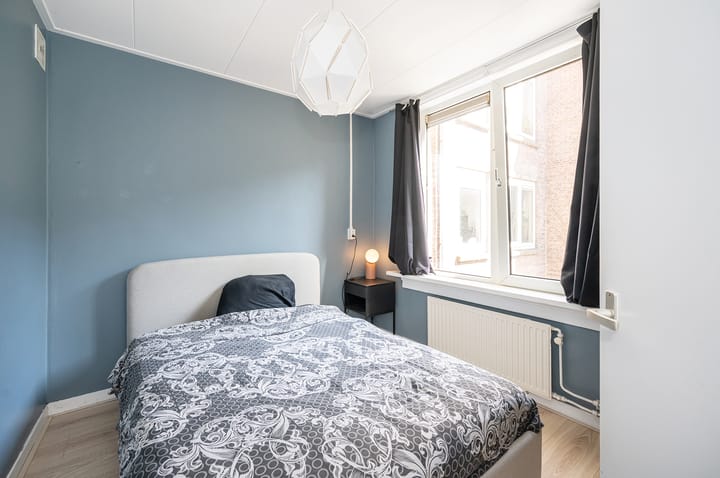 Foto 9 van Mesdagstraat 13-1