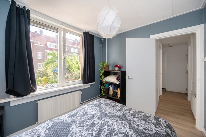 Foto 10 van Mesdagstraat 13-1