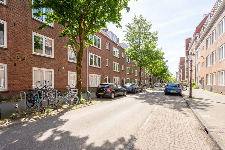 Foto 21 van Mesdagstraat 13-1