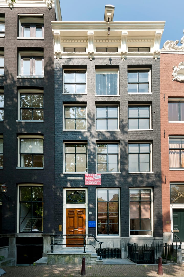 Herengracht 66, Amsterdam