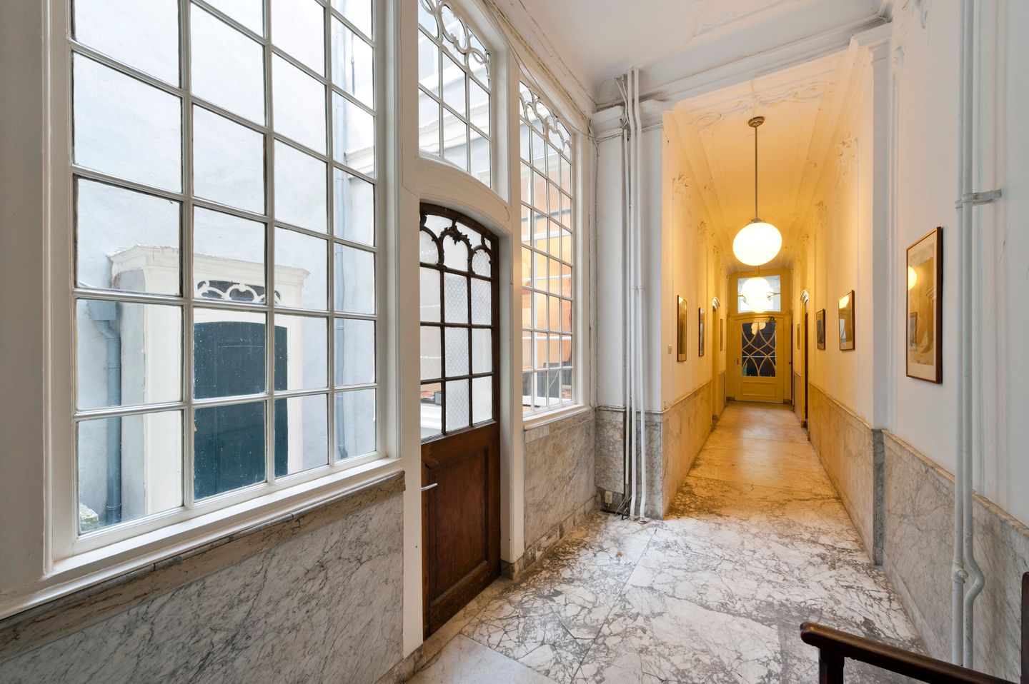 Bekijk foto 3 van Herengracht 66