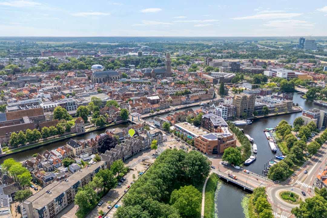 Photo 1 of Assiesstraat 6