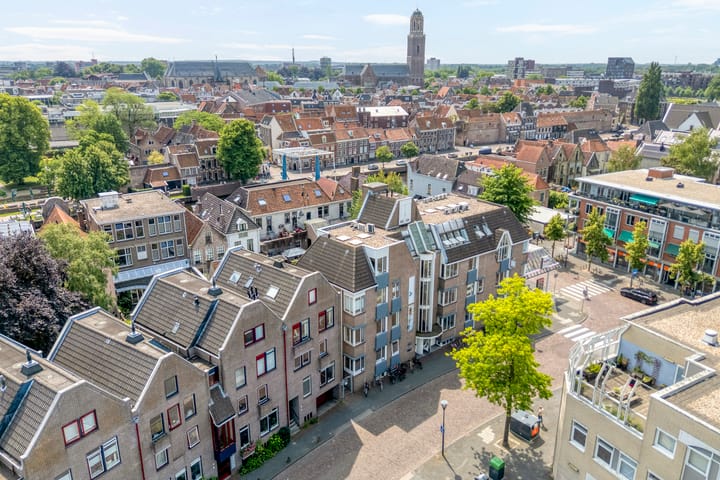 Photo 2 of Assiesstraat 6