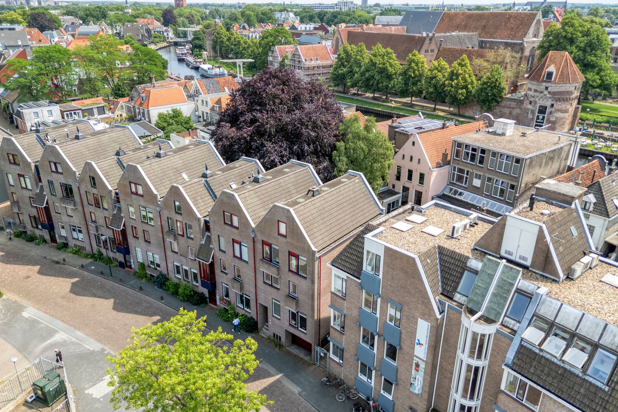 Photo 3 of Assiesstraat 6