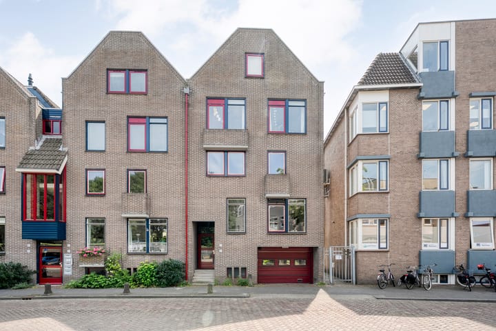 Photo 4 of Assiesstraat 6