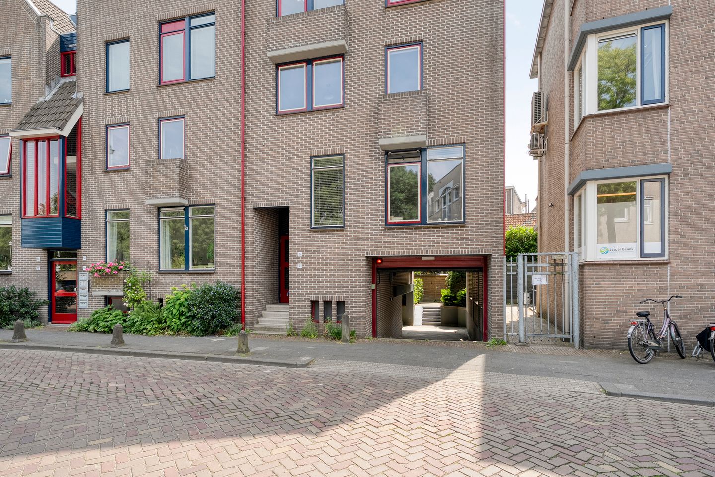 Photo 5 of Assiesstraat 6