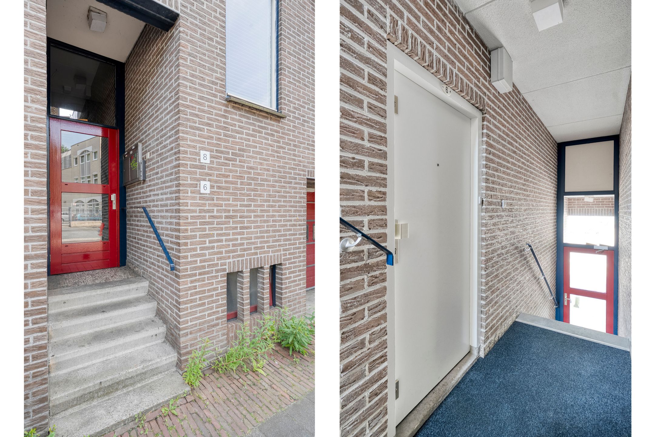 Photo 6 of Assiesstraat 6