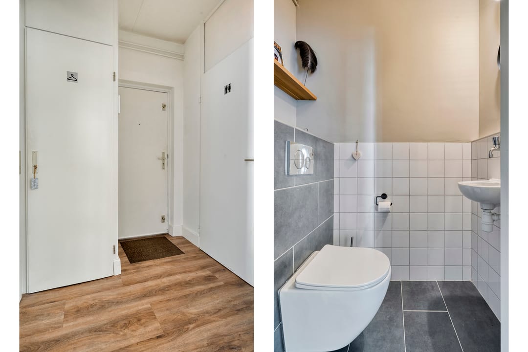 Photo 7 of Assiesstraat 6