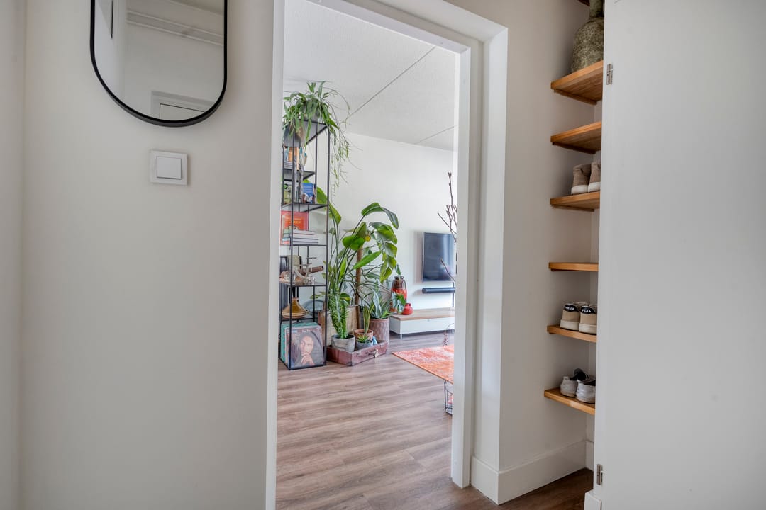 Photo 8 of Assiesstraat 6