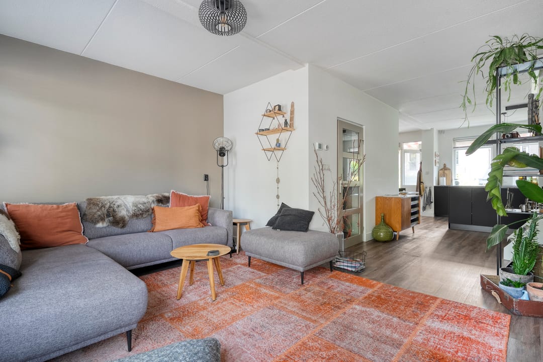 Photo 11 of Assiesstraat 6