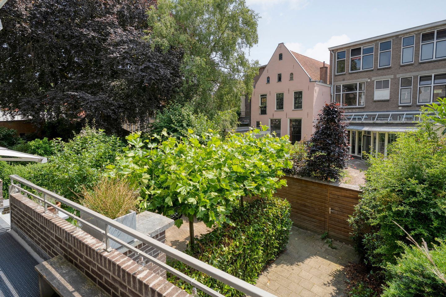 Photo 20 of Assiesstraat 6