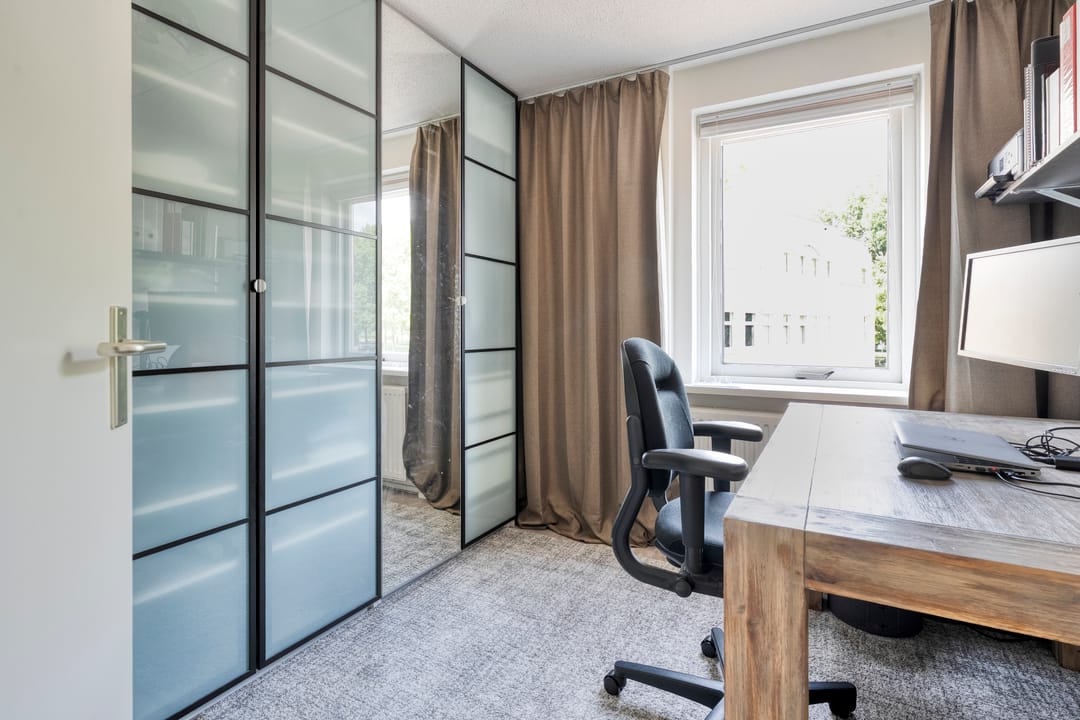 Photo 26 of Assiesstraat 6