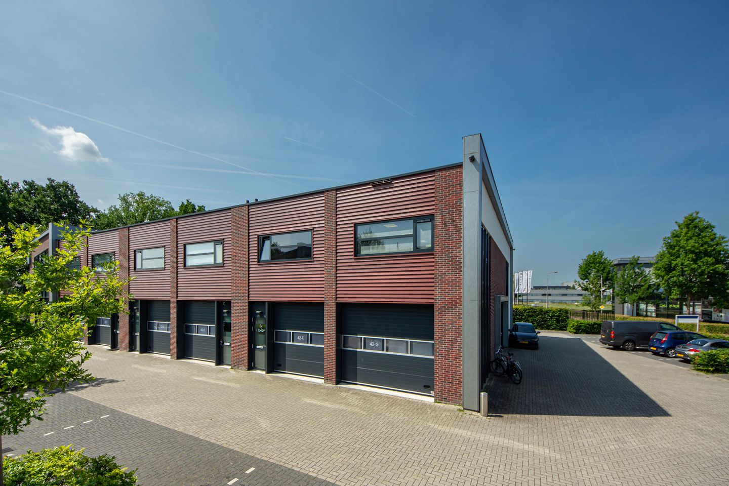 Bekijk foto 4 van Wiekenweg 42-F