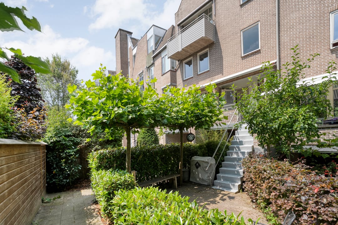 Photo 31 of Assiesstraat 6