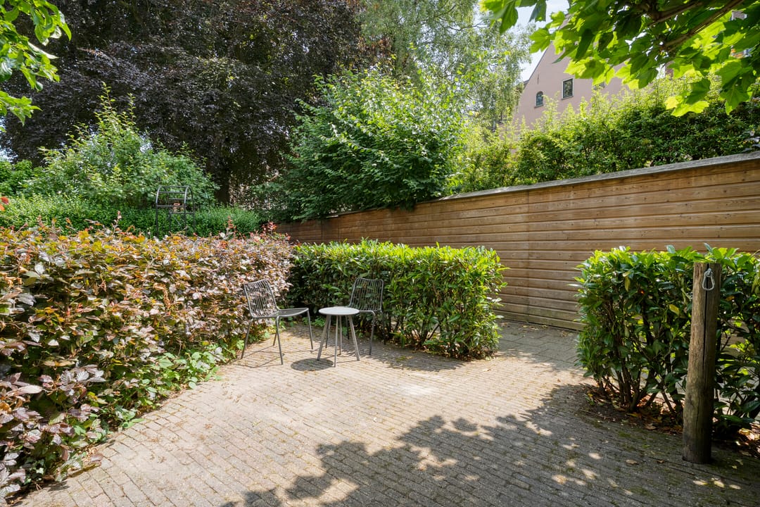 Photo 32 of Assiesstraat 6