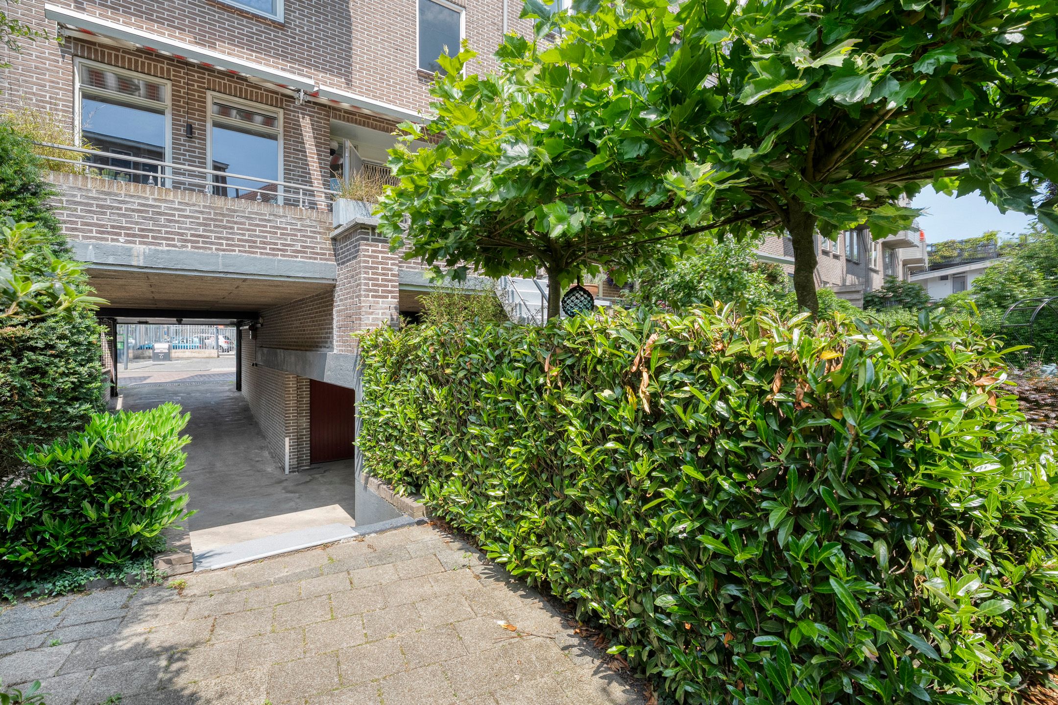 Photo 33 of Assiesstraat 6